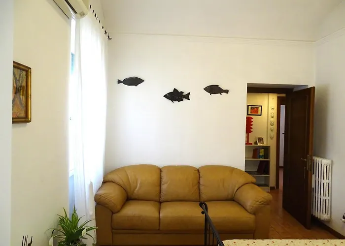Rome Artist House