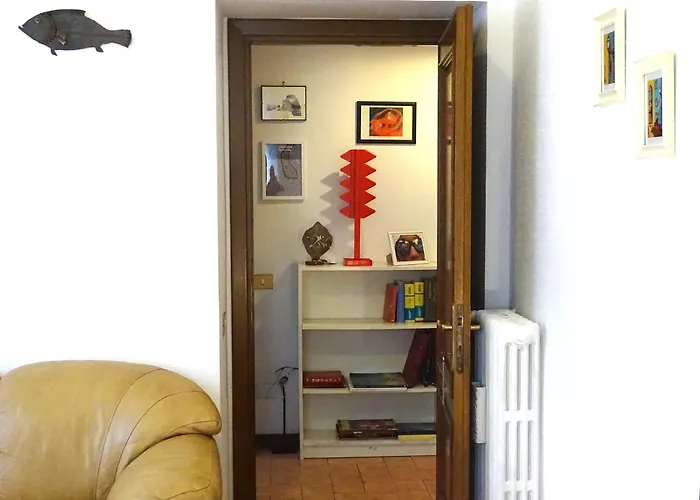 Rome Artist House