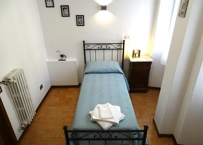 Rome Artist House