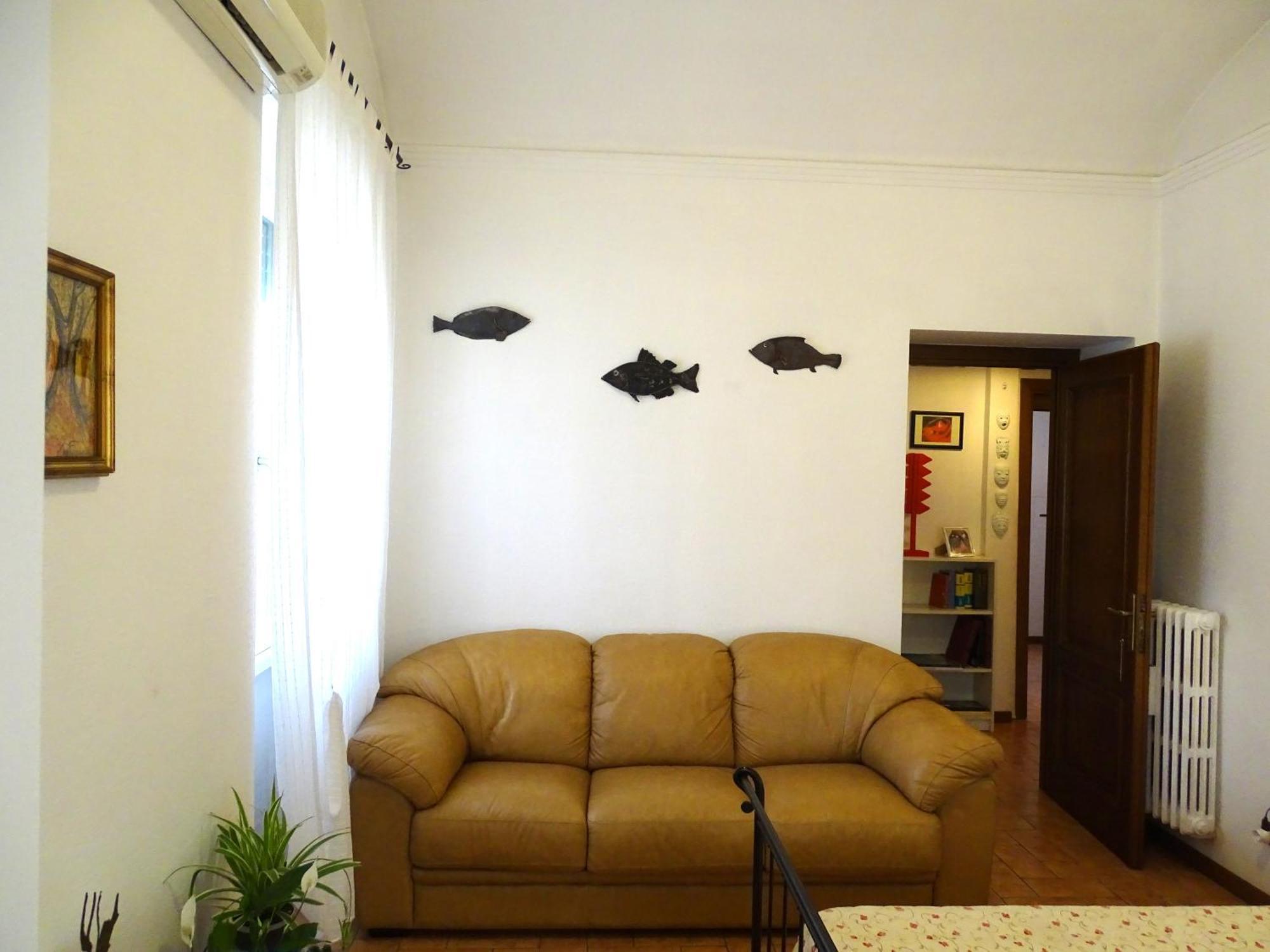 Artist House Rome