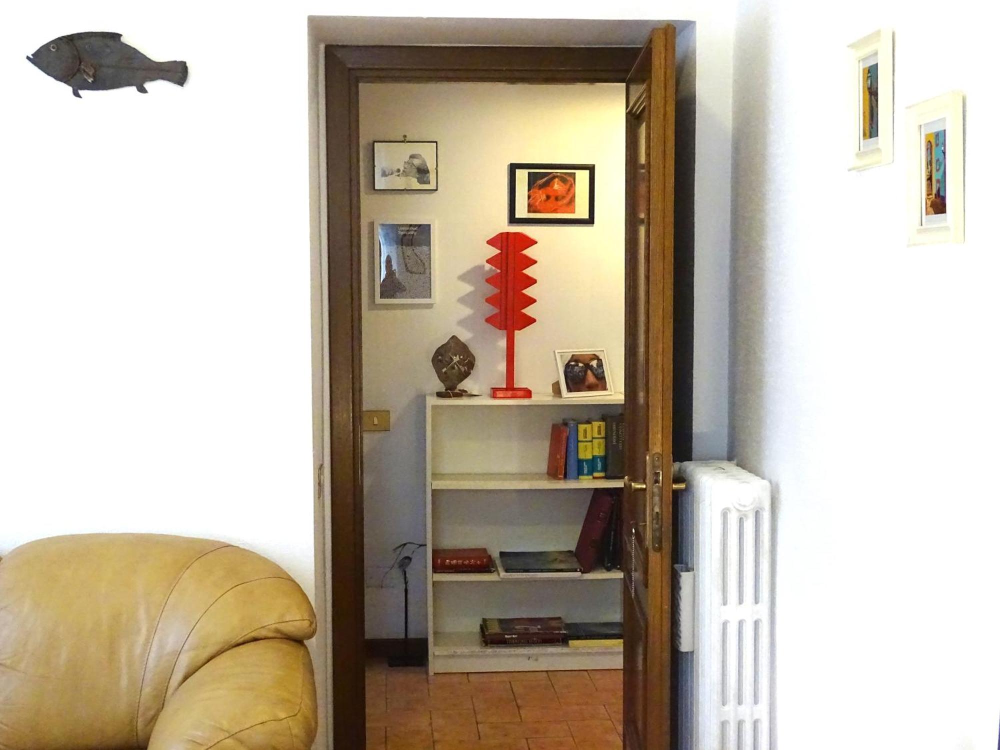 Artist House Appartamento *
