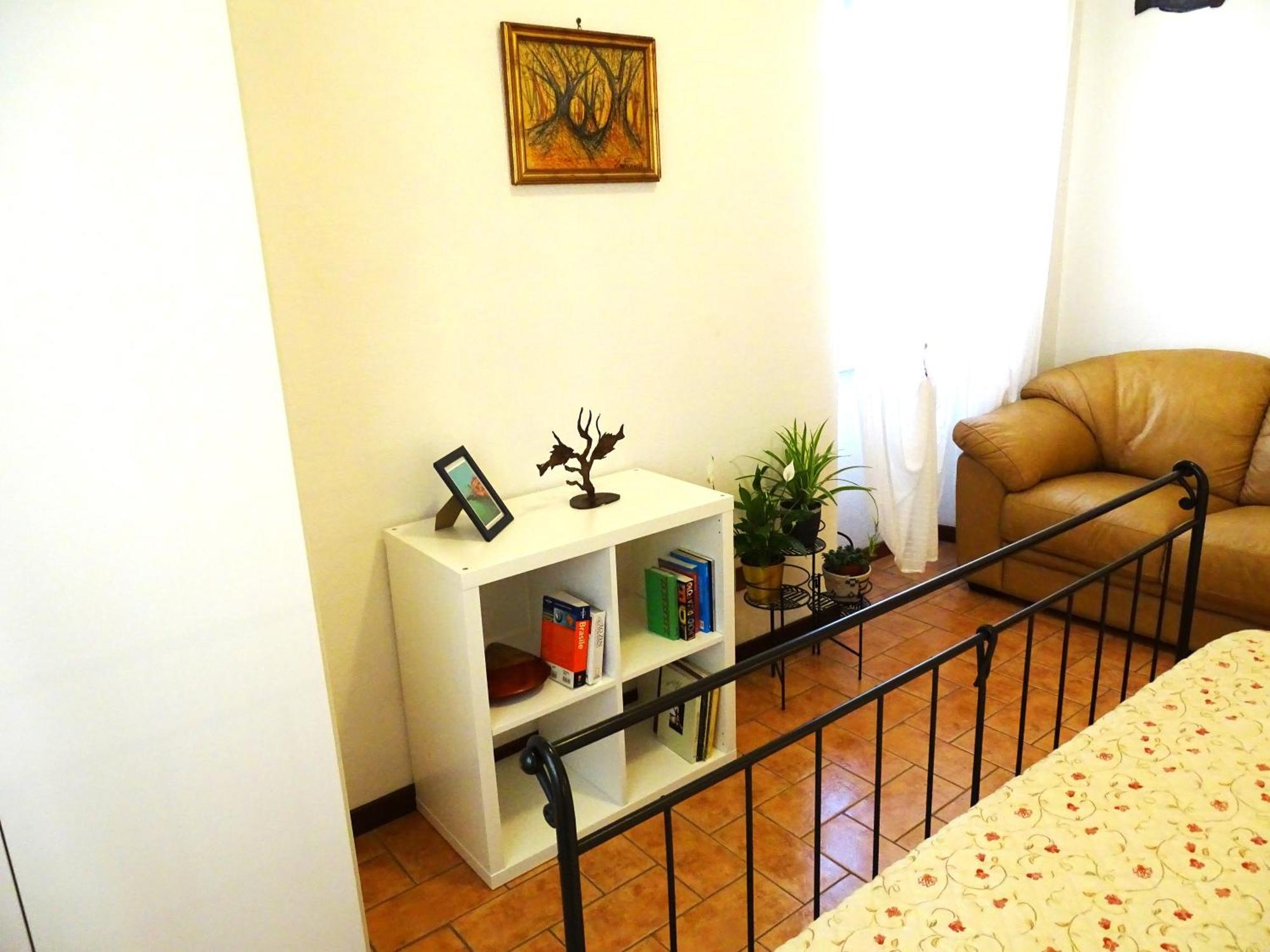 Artist House Appartamento