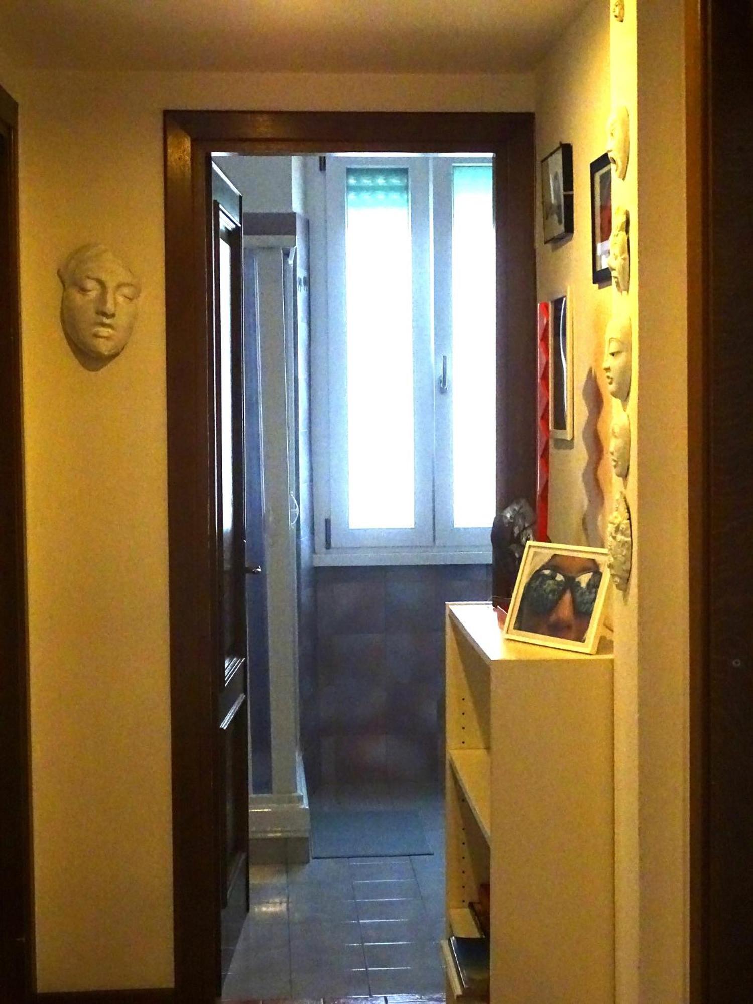 Appartamento Artist House