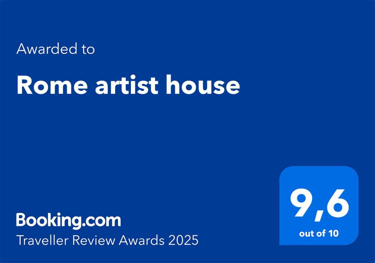 Artist House Appartamento *
